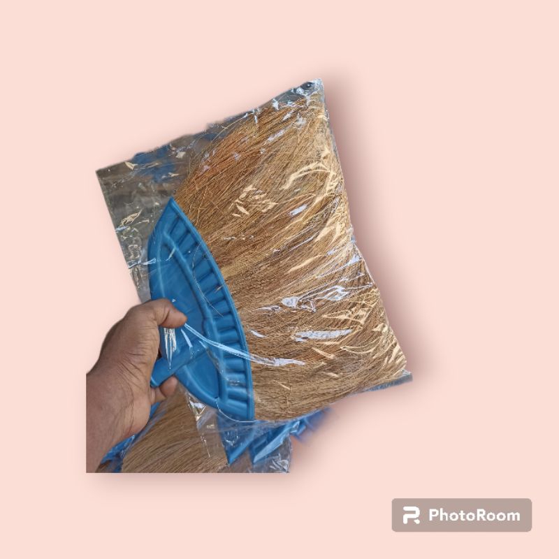 Sapu sepet , Sapu serabut kelapa Refill