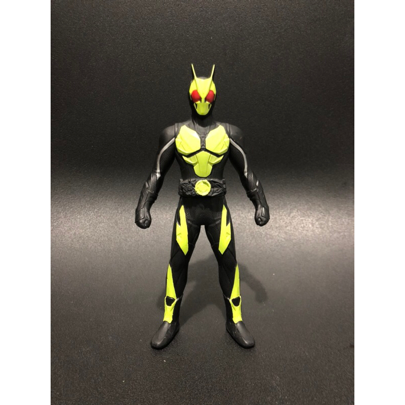 Kamen Rider Figure Zero One (RHS)