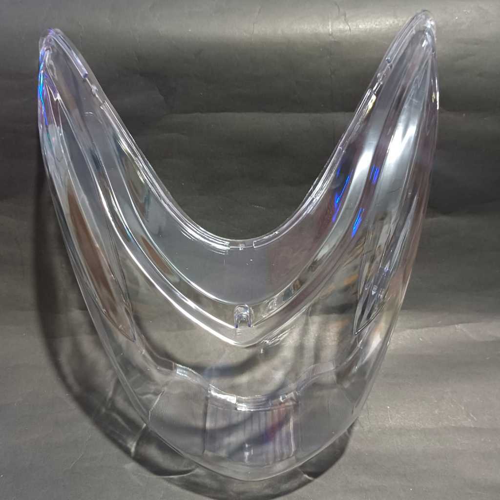 Mika Lampu Depan Mio Soul Lama Karbu