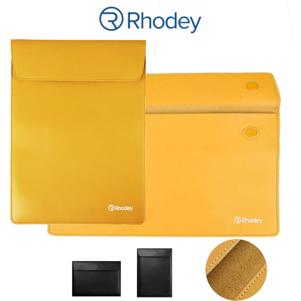 Rhodey Sleeve Case MacBook Pro Retina 13 Inch Horizontal vertical