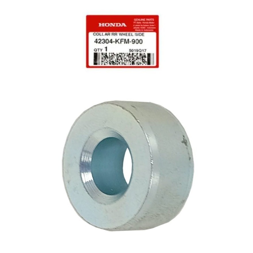 Bos Roda Samping Gir Belakang Honda Supra X 125 - 42304KFM900