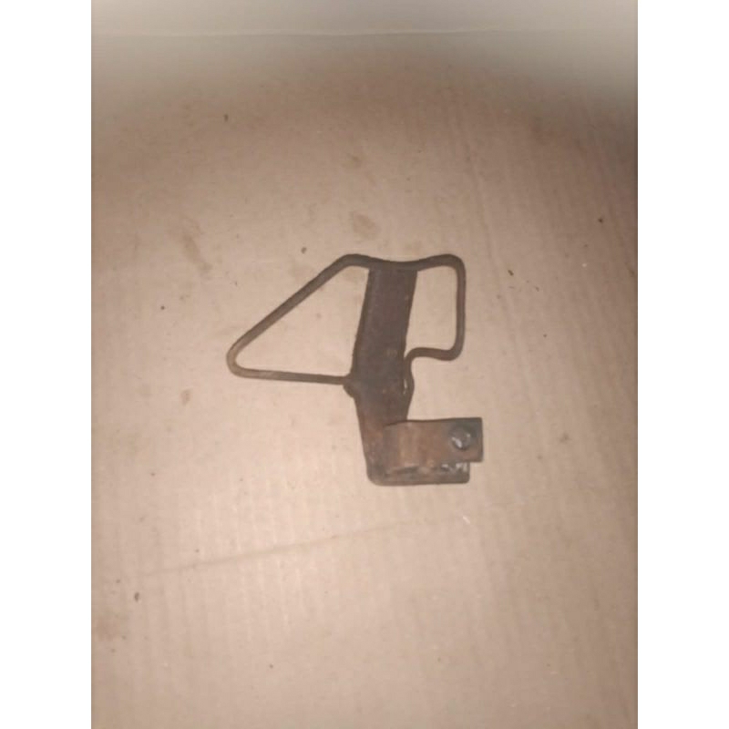 bracket selang rem depan Yamaha fiz r Vega r lama