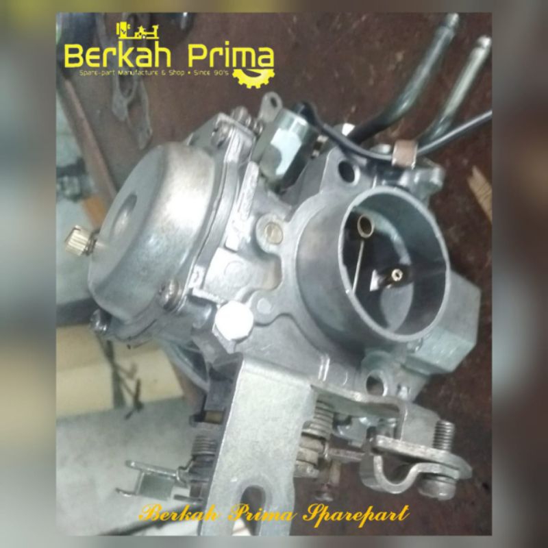 Karburator Suzuki Carry Futura 1.5 Original AISAN