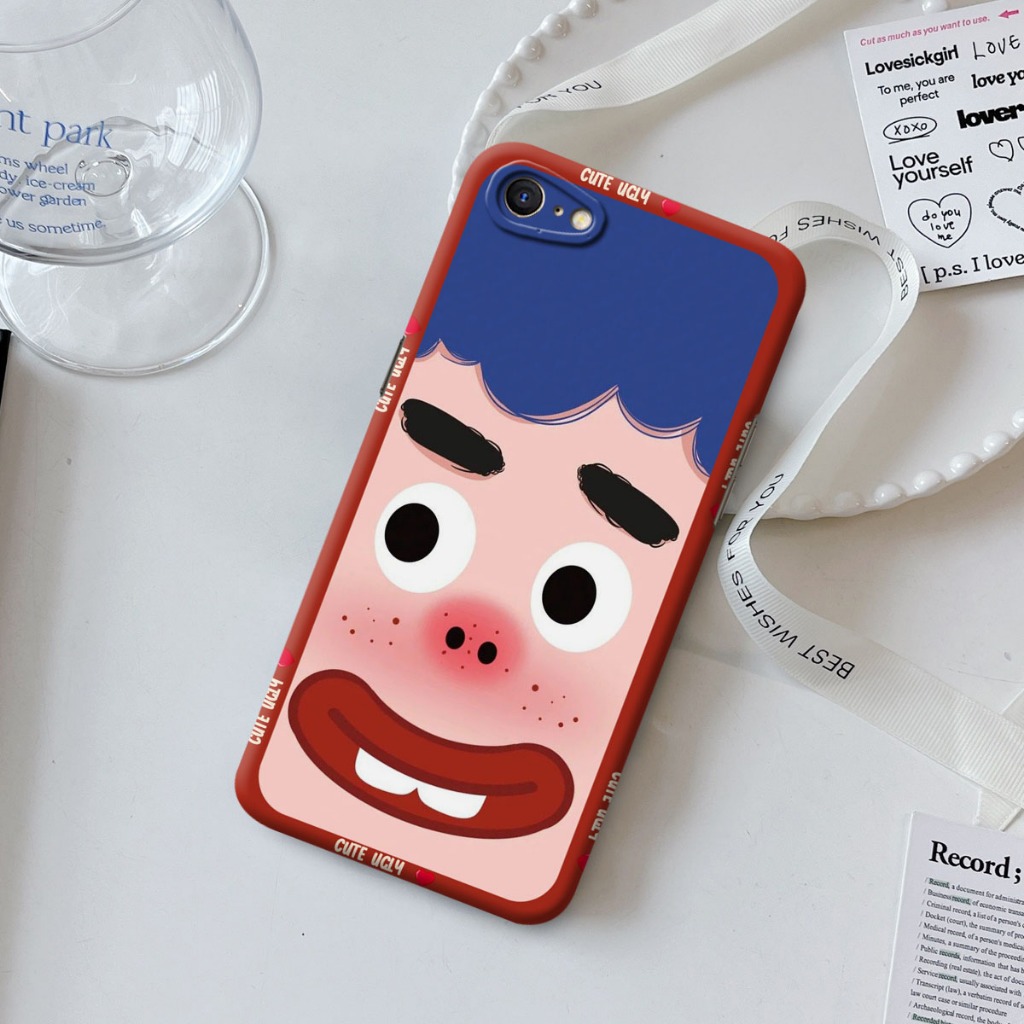 Kaikana Casing Oppo A57 Lama - Oppo A39 Fashion Image Keren Casing Handphone, Kasing HP, Pelindung B
