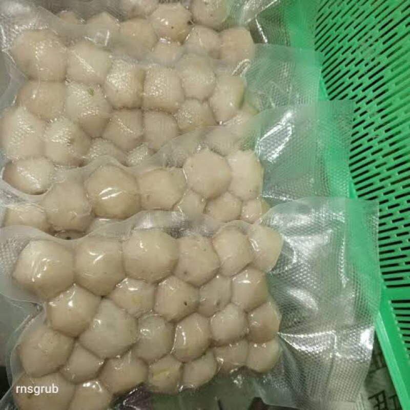 

Cilok ayam super frozen