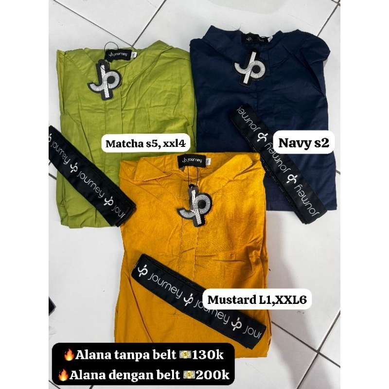 promo dress alana by journey scarves