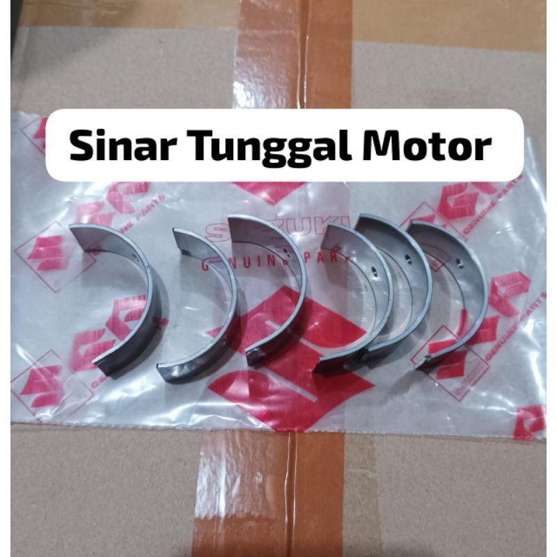 metal jalan set suzuki forsa 3 cylinder sa310