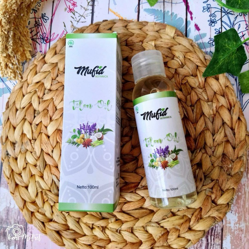 TELON MUFID BOTANICA/TELON SULTAN/TELON BIDARA/TELON BABY/TELON HERBAL/MINYAK TELON