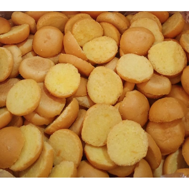 

Bagelan Mini Premium kemasan 250gr