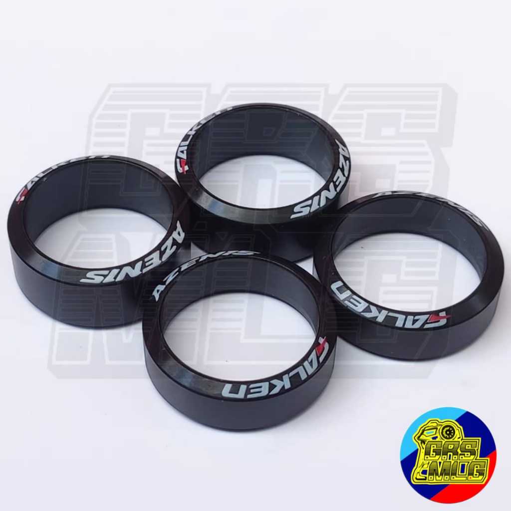 TG Racing Ban Tire Falken 22mm Mini RC Drift 1/24