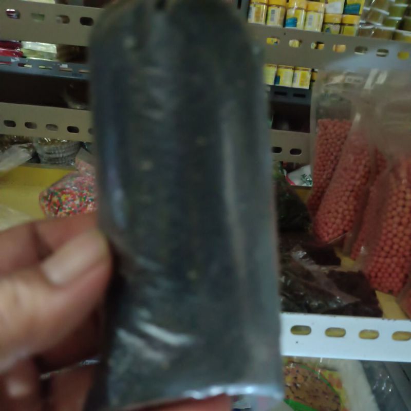 

Biji selasih 100g basil speeds premium quality
