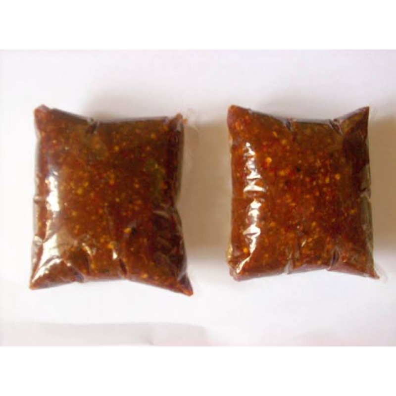

Bumbu kacang 200grm-500gram-1000gram khas Banyumas Jawa Tengah