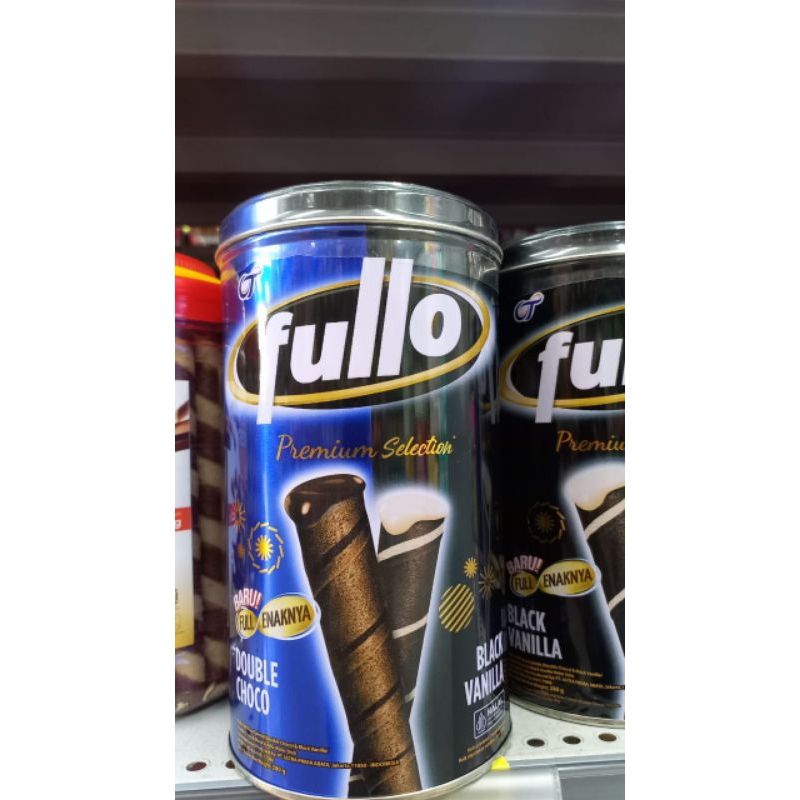 

fullo premium selection kaleng