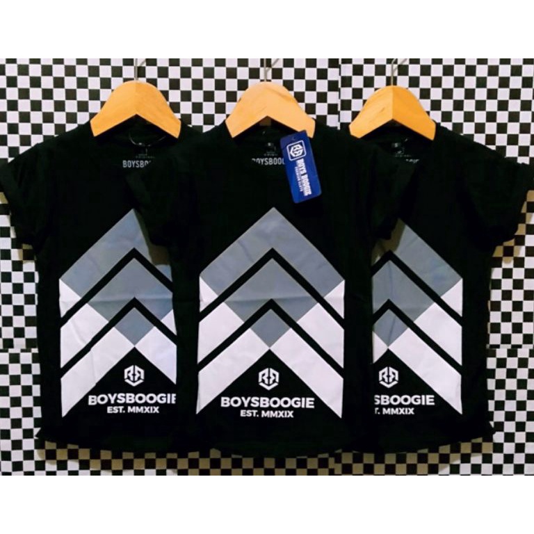 BEST SELLER BAJU KAOS ANAK LAKI LAKI DISTRO PREMIUM 11TH