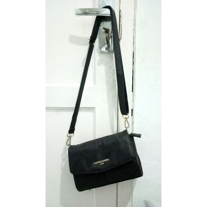 Tas Selempang Shopie Martin