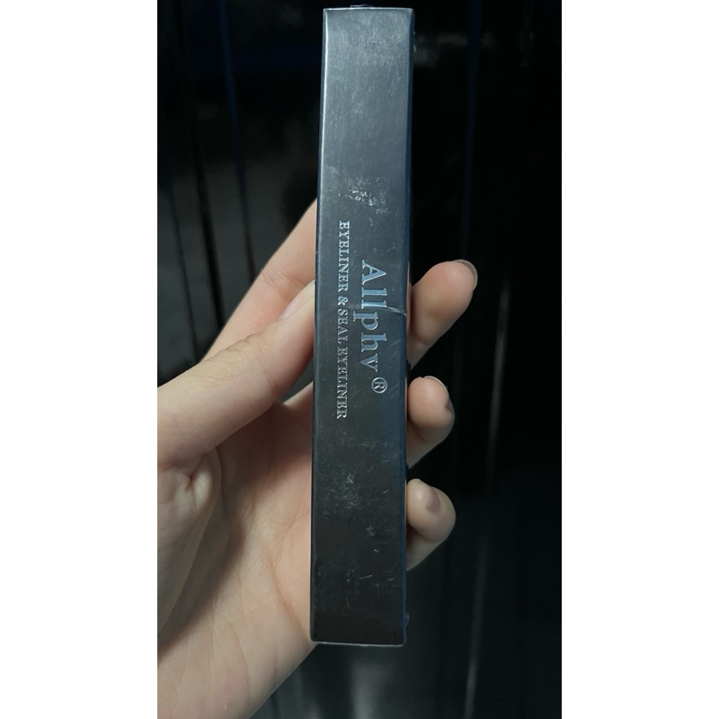 Eyeliner ALLPHV