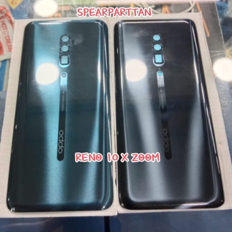 BACKDOOR BACKCASING OPPO RENO 10X ZOOM / BACKCOVER TUTUP BELAKANG RENO 10X ZOOM