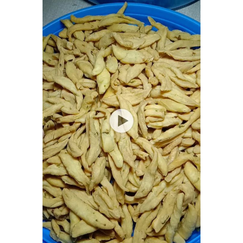 

kue bawang gunting "original" 250grm