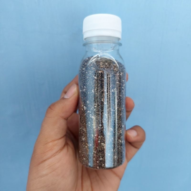 

Chia Seeds 80gr