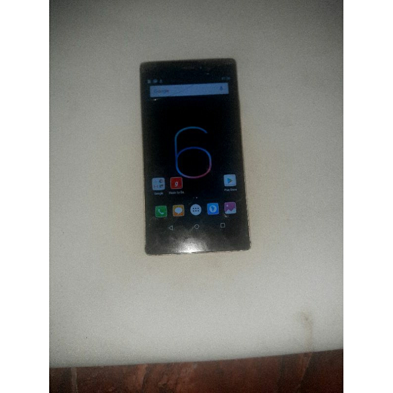 hp micromax canvas 6 ram 3/32