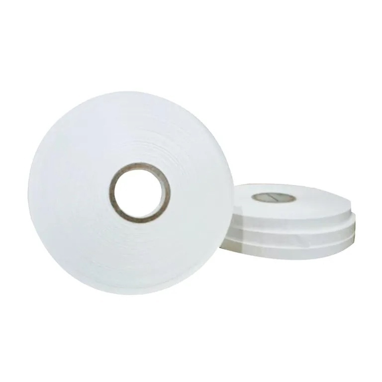 STOK TERBARU 1 Roll Pita Label 12 Inch  Pita Label 125 Cm  Pita Laundry Roll  Pita Label Penanda Pak