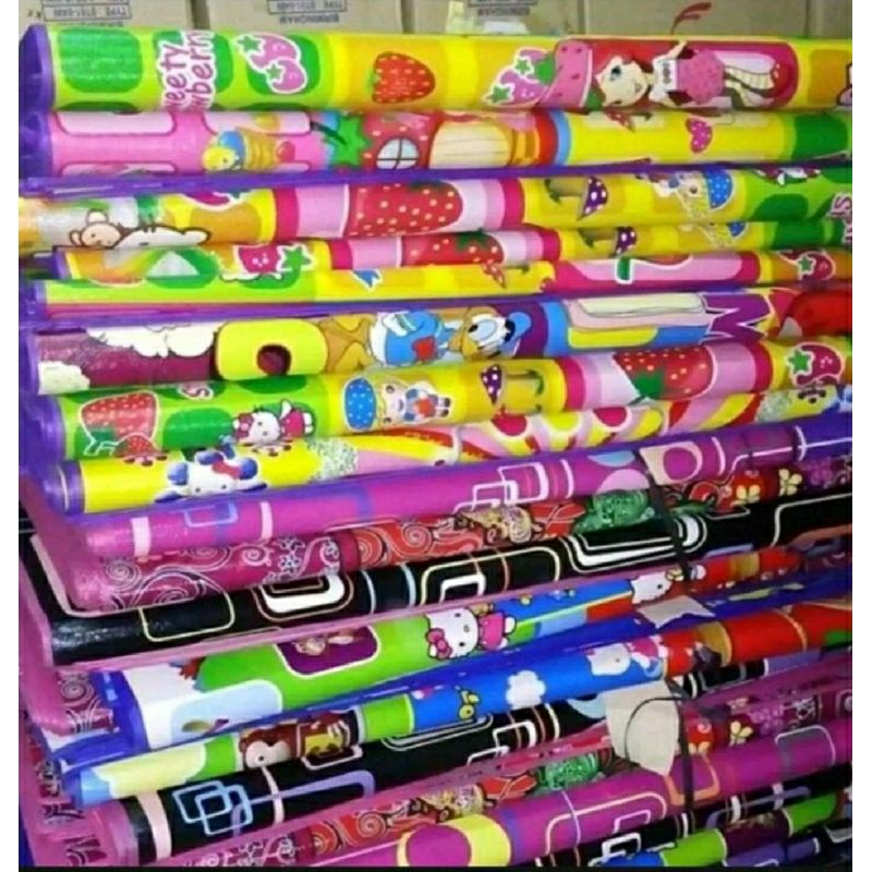 KARPET LANTAI/KARPET KARAKTER/KARPET MOTIF