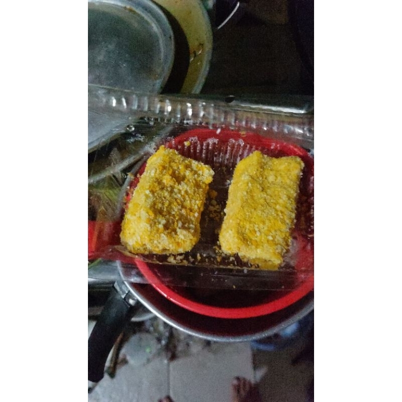 

Risol Mayo