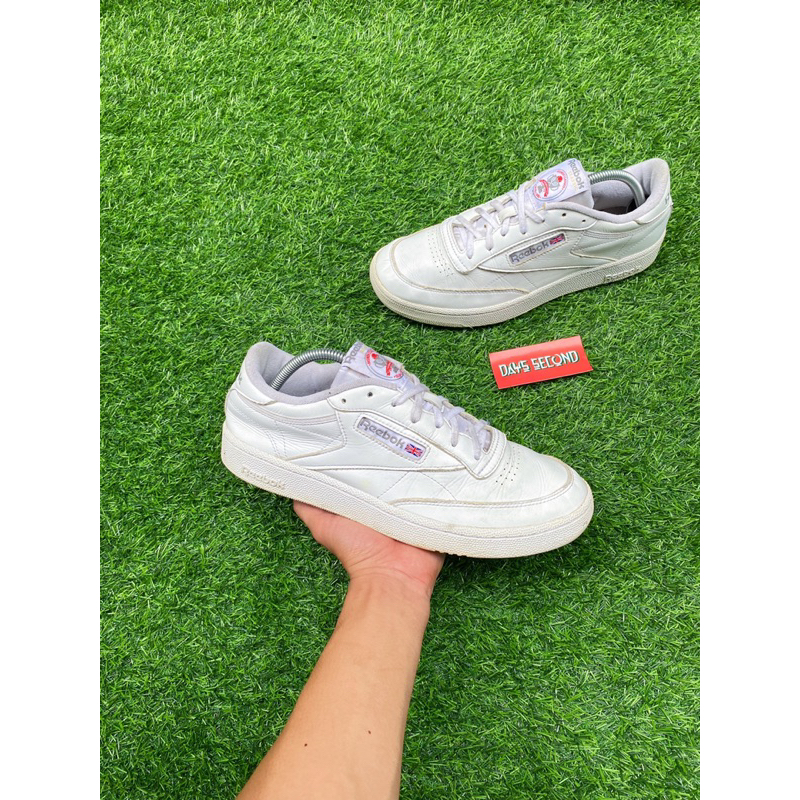 REEBOK CLUB C85 ANNIVERSARY