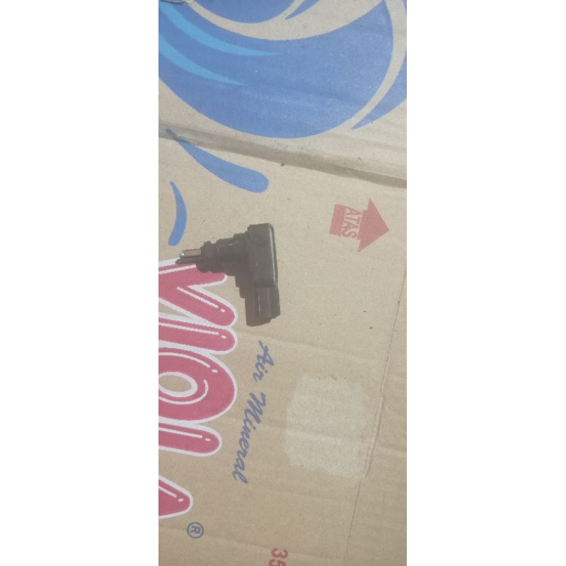 ic puellpum Fino 115 2 kaki Ori copotan