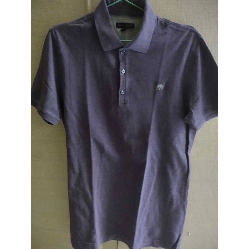 Kaos Polo Banana Republic