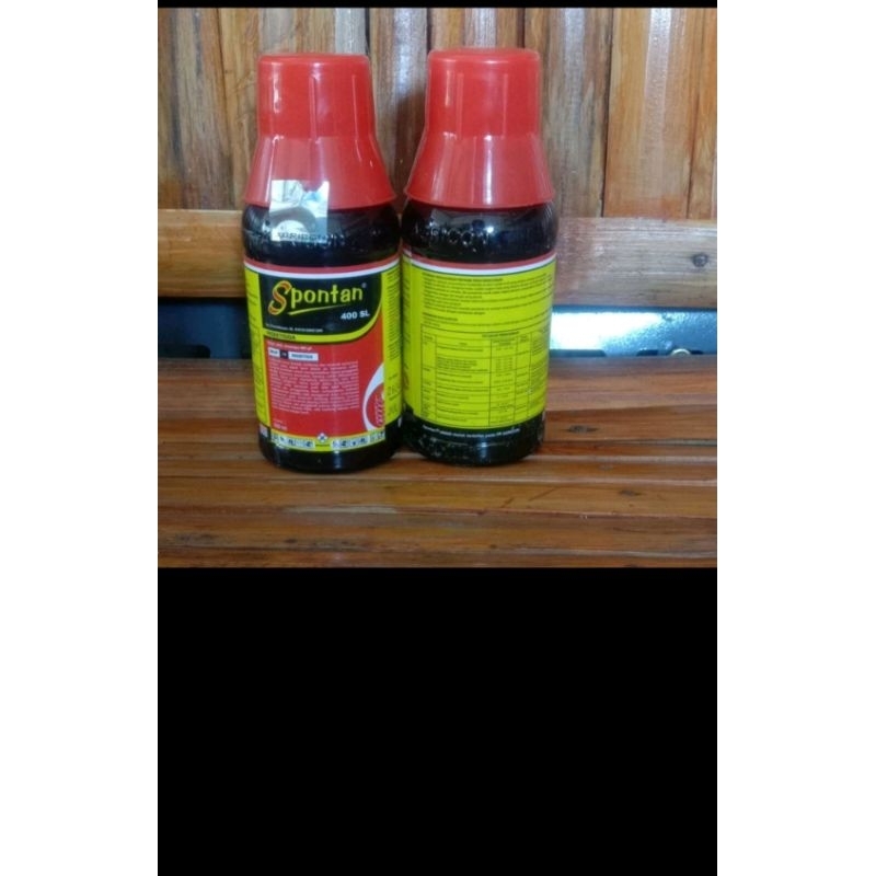 INSEKTISIDA SPONTAN 400sl 250ml