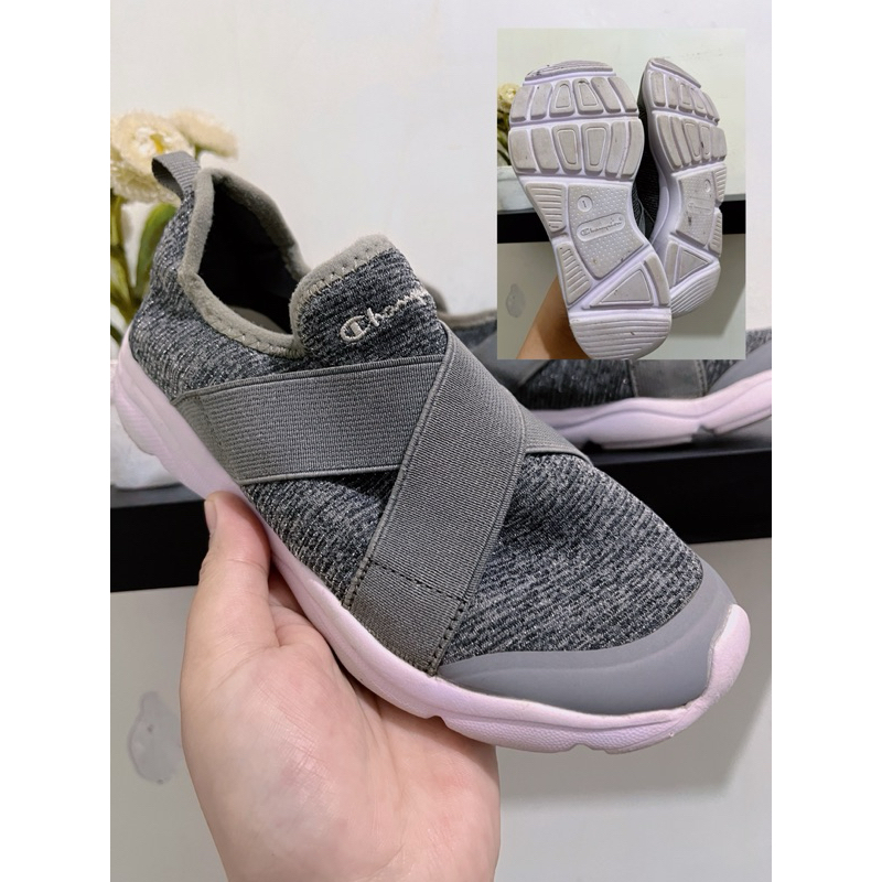 Preloved Sepatu anak by champion kid (payless)