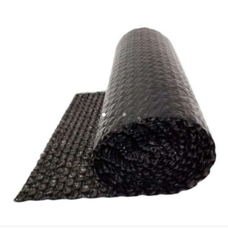

Extra packing bubble wrap