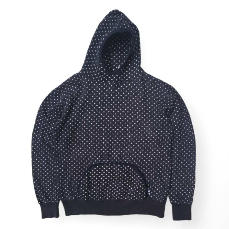 GDEH Good Enough Hiroshi Fujiwara 2000 Capsule Hoodie