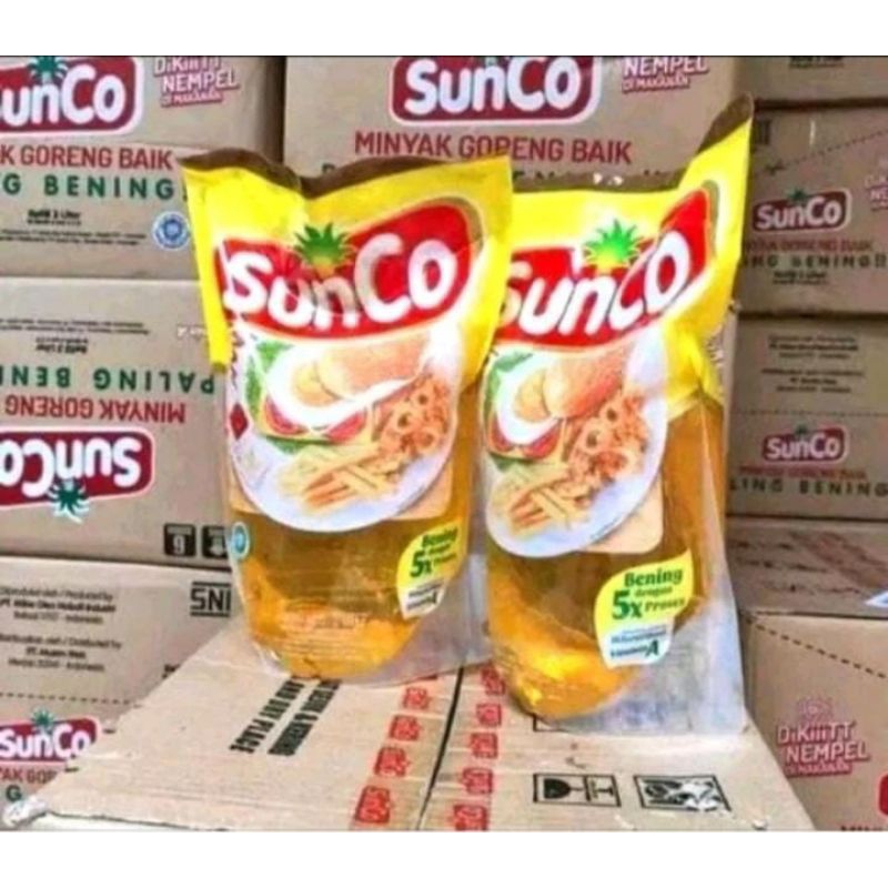 

Sunco 2L