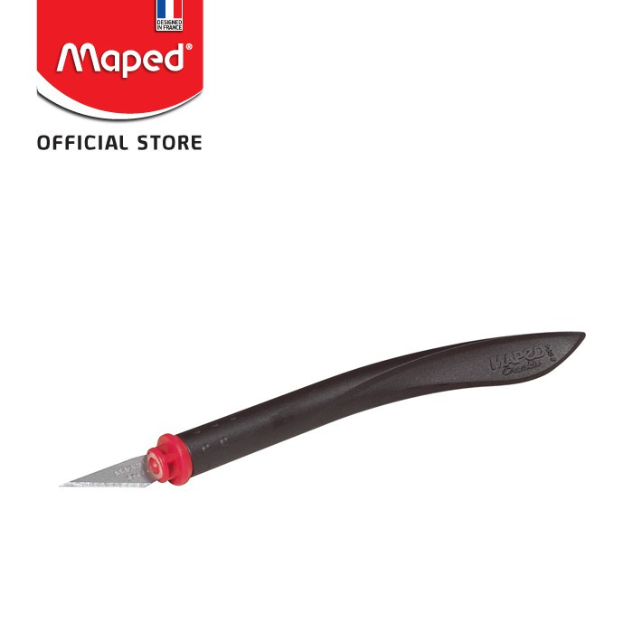 

Maped Scalpel Easy'Cut - Blister