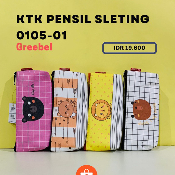 

Kotak Pensil Keren Terbaru 2024 Greebel Terbaik