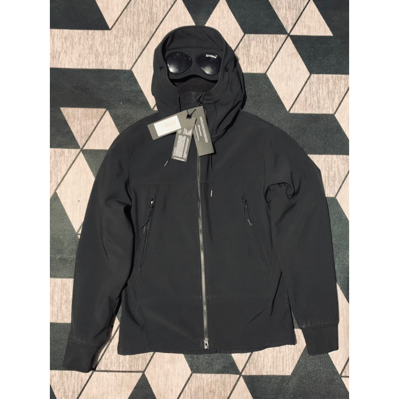 CP COMPANY SHELL - R