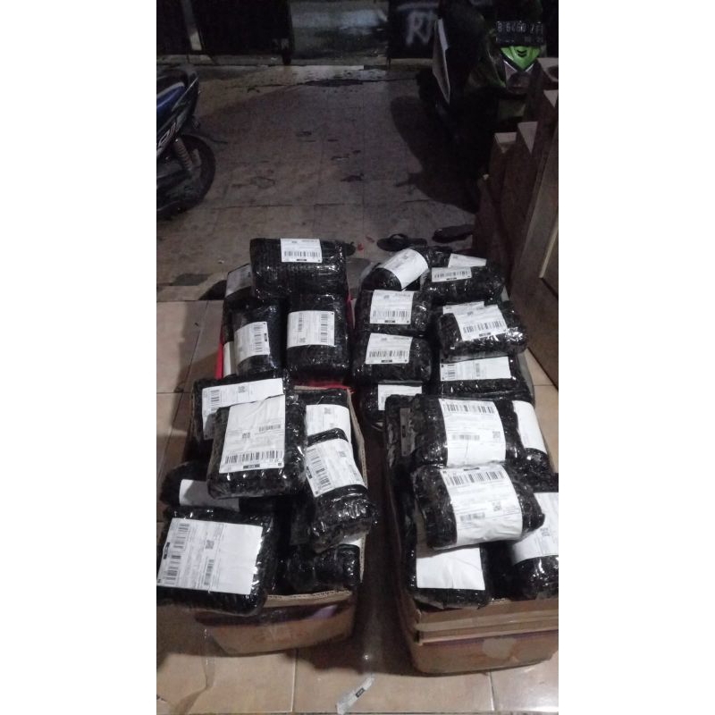 

RB dolpin//Garam Dolphin 500gram x 3pcs