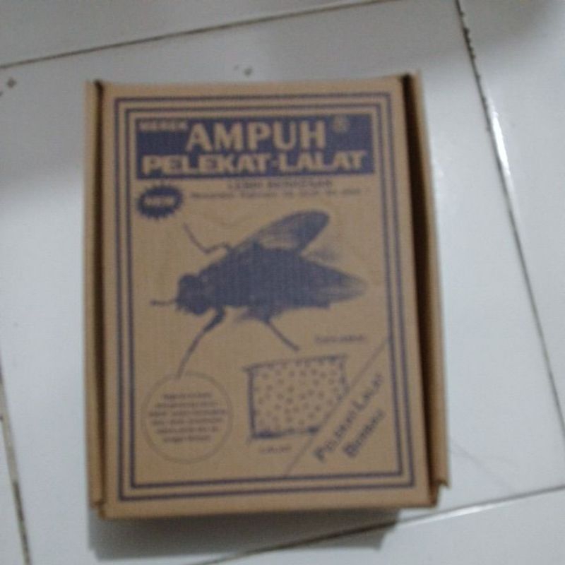 

lemampuh