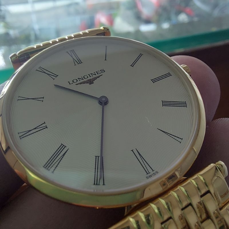 Longines L4.709.2
