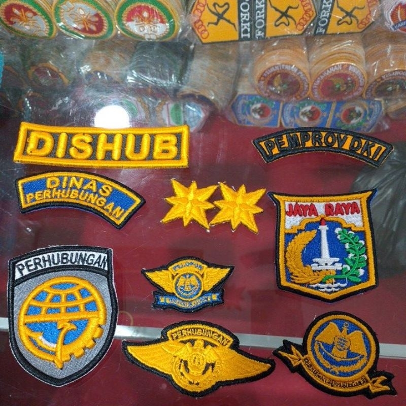 DishubTimbul
