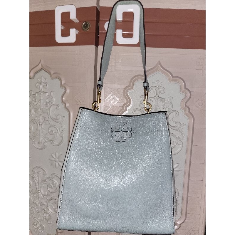 Tory Burch McGraw Hobo