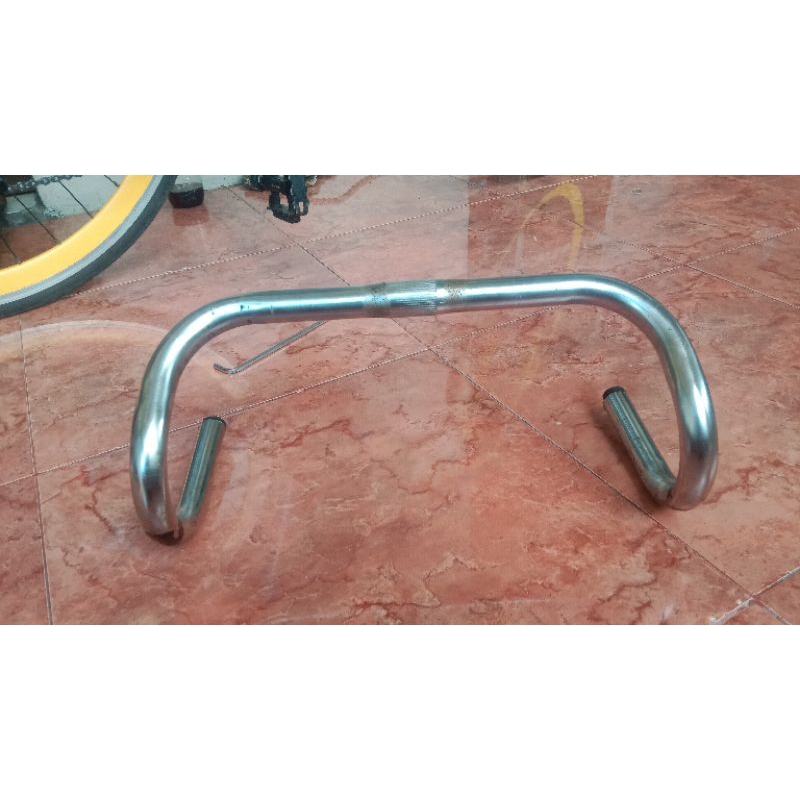 dropbar