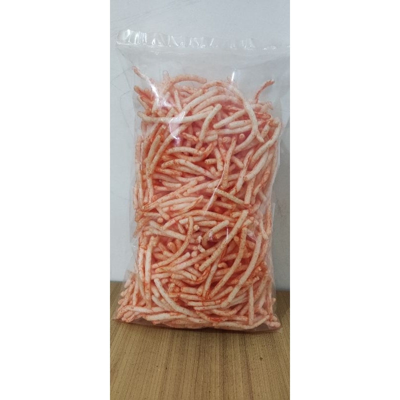 

POTATO STIK RASA BALADO 200GRAM / CEMILAN RINGAN