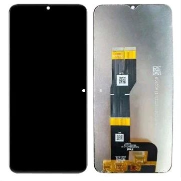 Lcd + touchscreen Vivo Y02 Y02A Y02t lcd vivo