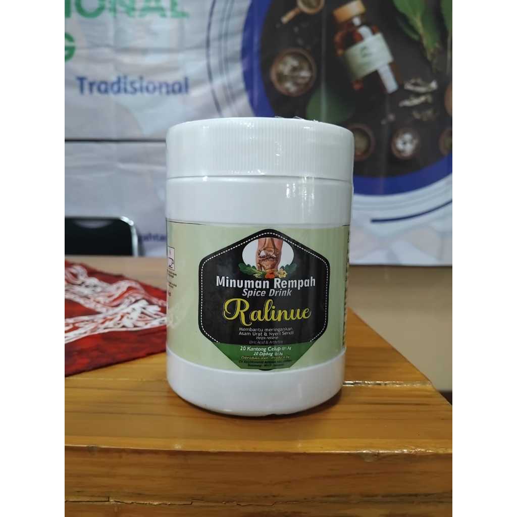Ralinue kelor teh kelor tepung kelor kapsul kelor moringa daun kelor minuman herbal jahe lengkuas