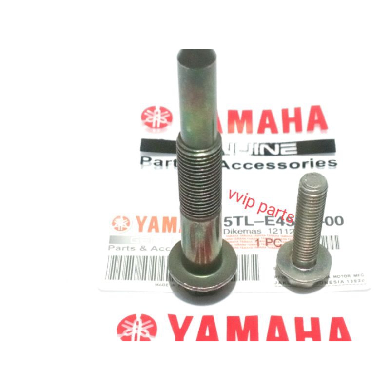 BAUT PA PALA BABI BAUT PEGANGAN KALIPER  BAUT MASTER SET BAWAH BAUT CAKRAM  MIO OLD MIO LAMA MIO SPO