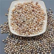 

Zhen Zhu 真珠 珍珠 Mutiara Margarita Pernulo Pearl Gem Cin Cu 1gr