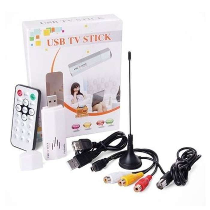 TV TUNER GADMEI LAPTOP